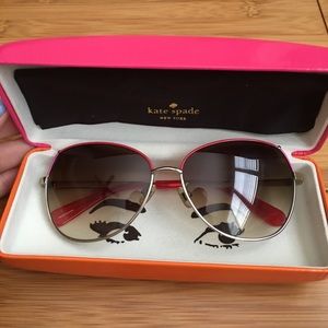 Kate Spade Sunglasses